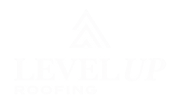 Level Up Roofing logo